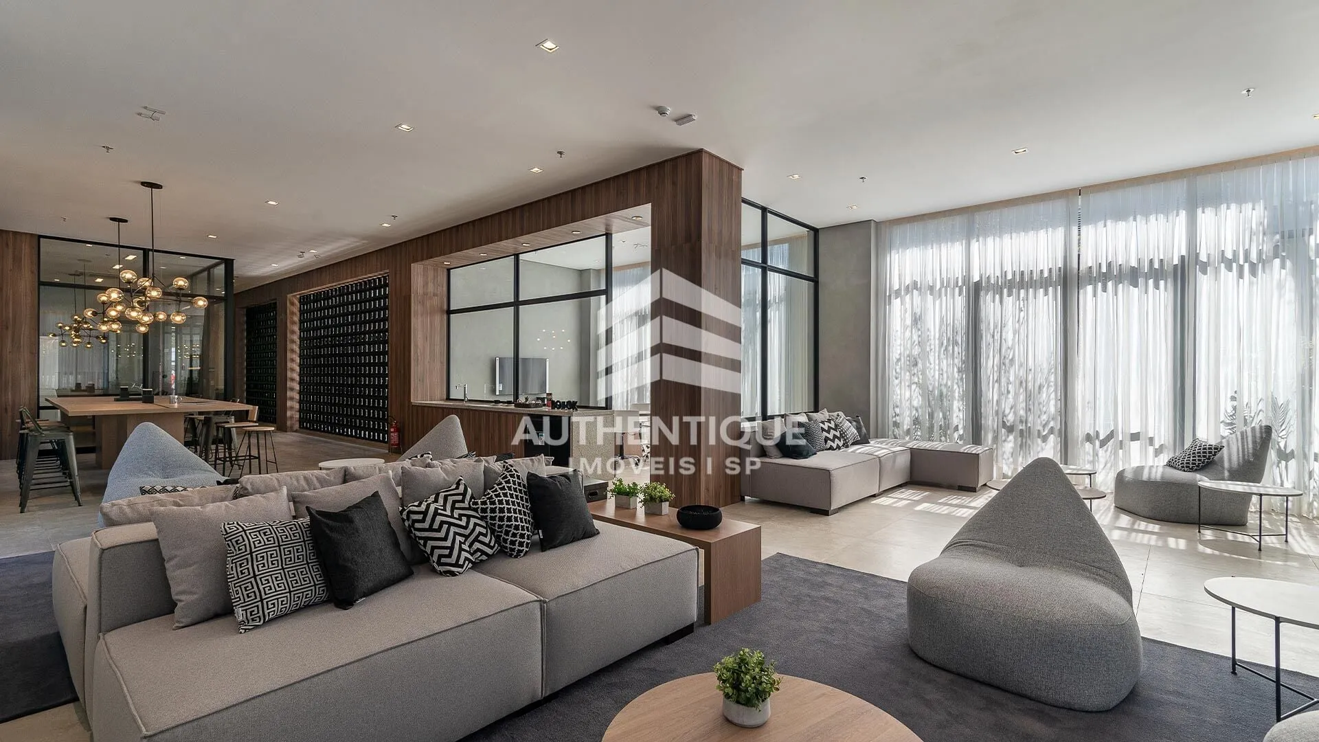 Imagem LOADD SÃO JUDAS - Apartamento à venda no bairro Mirandópolis - São Paulo/SP, Zona Sul