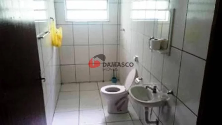 Imagem Casa à venda 2 Quartos, 3 Vagas, 120M², Santa Maria, São Caetano do Sul - SP