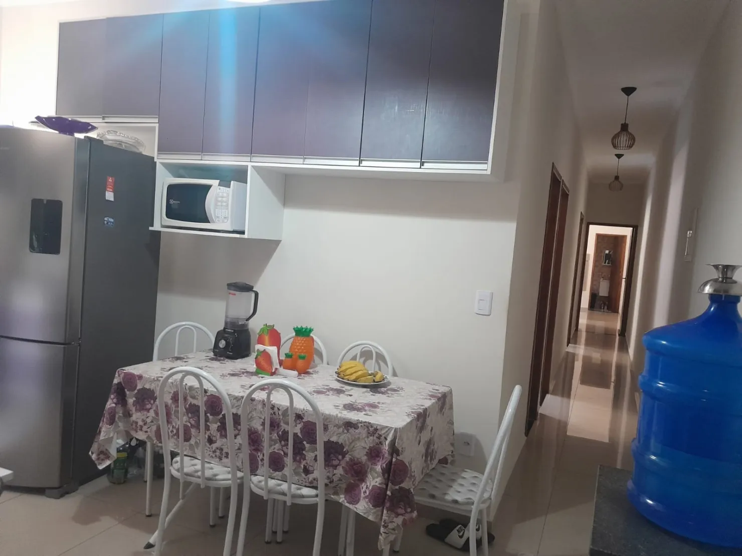 Imagem Casa à venda 3 Quartos, 1 Suite, 2 Vagas, 150M², Vista Alegre, Taubaté - SP