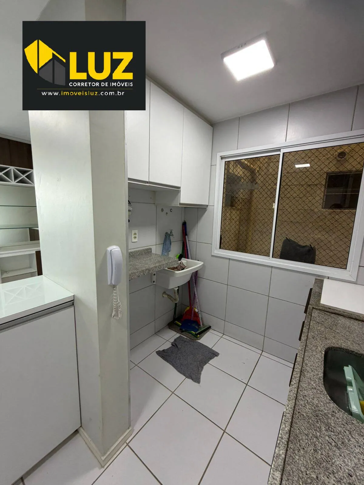 Imagem Apartamento à Venda na Região da Maraponga - Fortaleza/CE