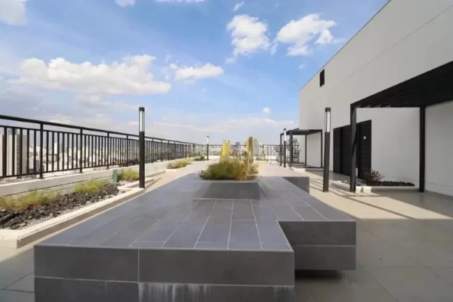 Imagem VITA BOM RETIRO - VITACON - Studio de 37m² (Unidade de Revenda), em excelente região do Bom Retiro!!