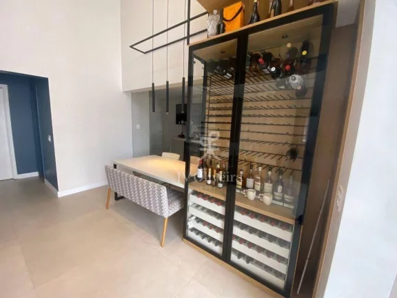 Imagem Apartamento Duplex com 4 dormitórios à venda, 163 m² por R$ 2.310.000,00 - Panamby - São Paulo/SP