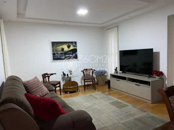 Imagem Apartamento para Venda em Santo André / SP no bairro Vila Bastos