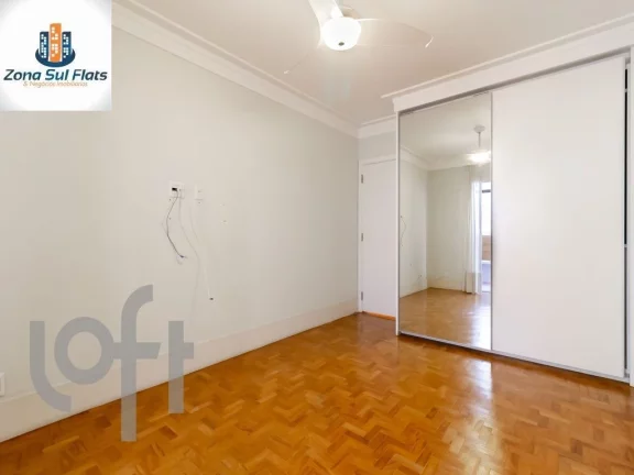 Imagem Apartamento Alto Padrão à Venda Na Rua Dos Franceses - Morro dos Ingleses