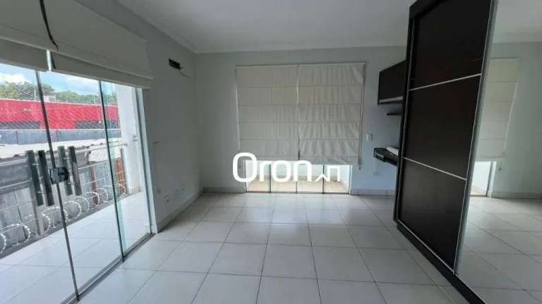 Imagem Sobrado à venda, 300 m² por R$ 1.700.000,00 - Parque das Amendoeiras - Goiânia/GO