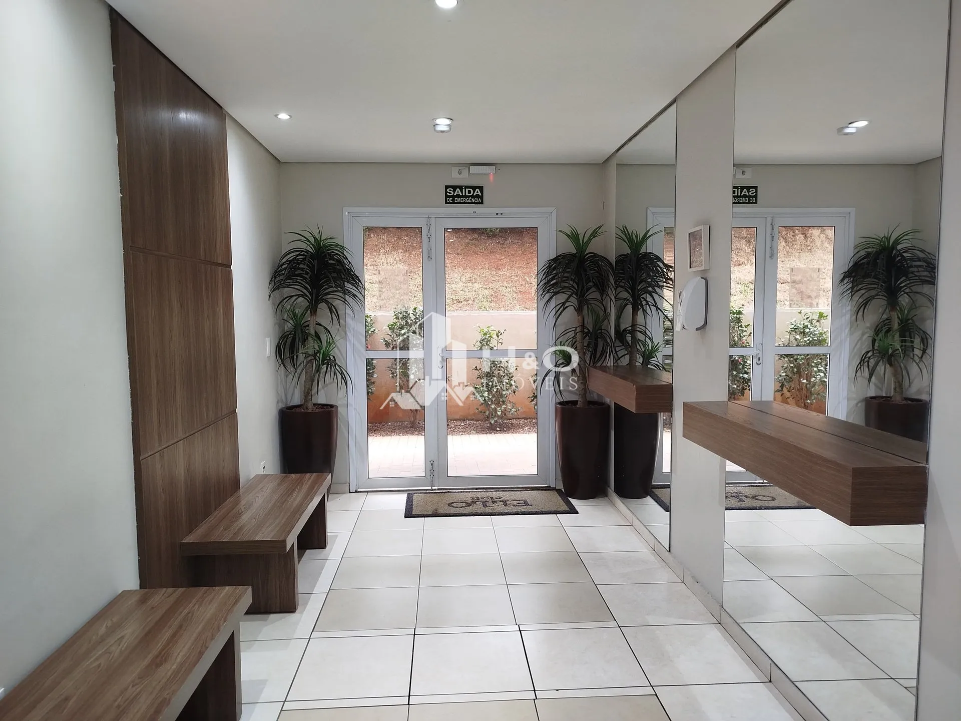 Imagem Apartamento à venda em Itaquera - Excelente localização e vaga de garagem