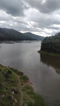 Terreno à Venda, 1.000 m² em Centro - Atibaia