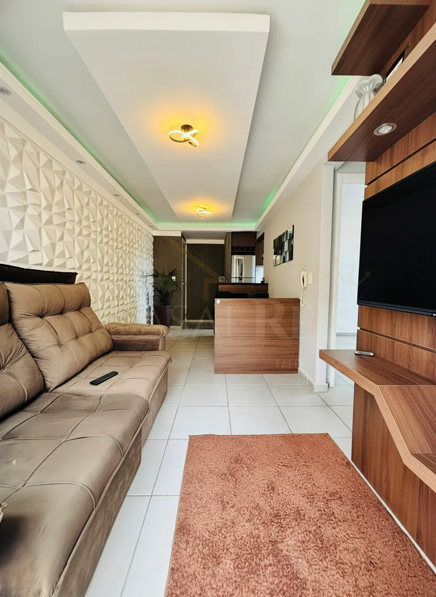 Imagem Apartamento 2 quartos à venda em Residencial Veredas, Poços de Caldas