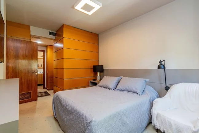 Imagem Apartamento para venda no bairro Rio Branco em Porto Alegre