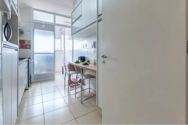 Imagem Apartamento à venda no bairro Vila Moinho Velho - São Paulo/SP