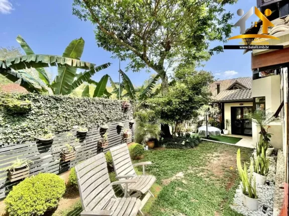Imagem Casa à venda no condomínio Santa Lúcia em Carapicuíba - SP | Batelli Imóveis