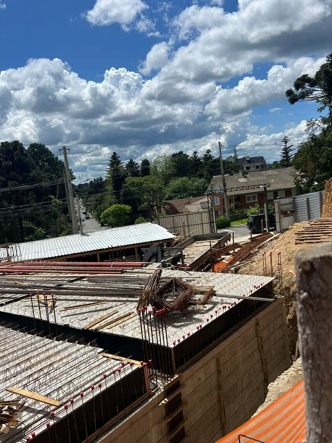 Imagem Apartamento à venda em Gramado, Planalto, com 3 quartos, 81.21m2