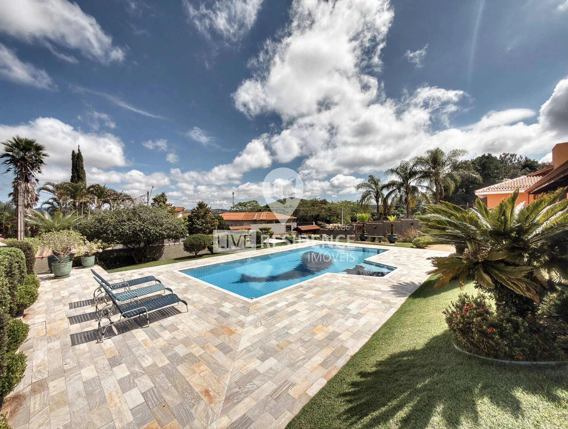 Imagem Casa á venda Condominio Parque São Gabriel Itatiba -SP
