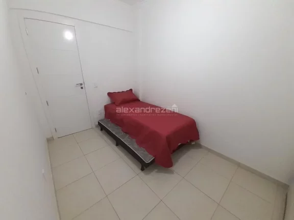 Imagem Apartamento 3 dormitórios local tranquilo