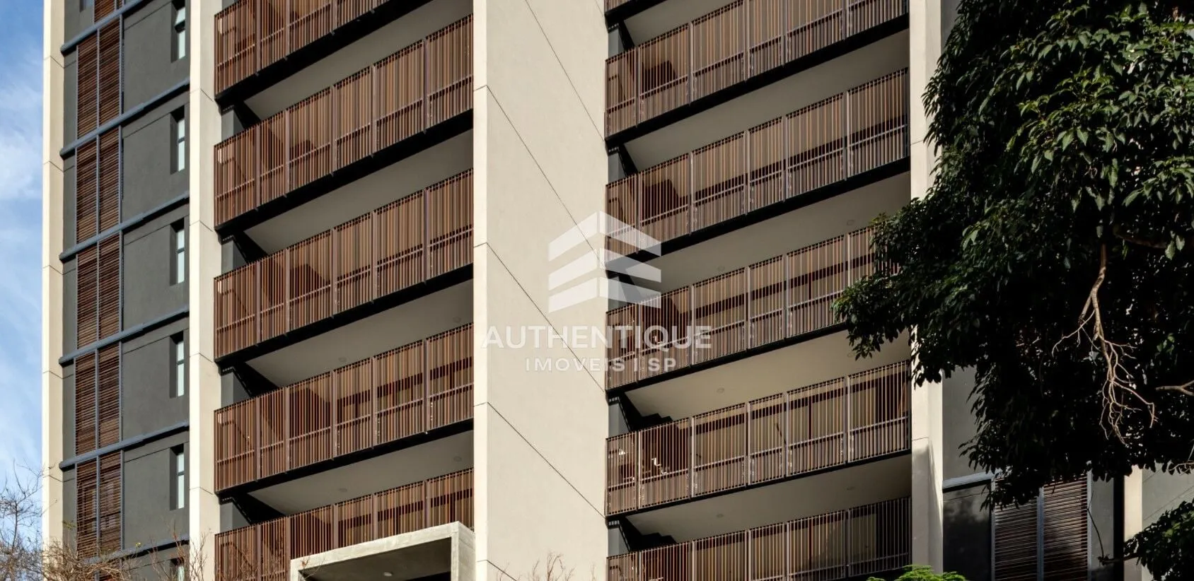Imagem SIGA MOEMA - Apartamento à venda em São Paulo/SP