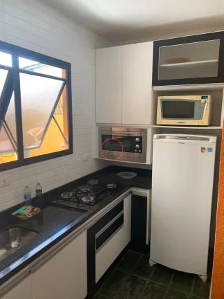 Imagem CASA COM ESCRITURA DEFINITIVA 50 METROS DA PRAIA 2 QUARTOS 2 BANHEIROS 2 VAGAS PISCINA COLETIVA PRONTO PARA MORAR VISTA PARA O MAR