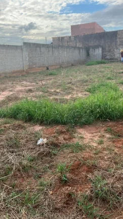 Imagem Terreno a VENDA, JD Ouro Verde, Área Terreno 11x39 = 390m²