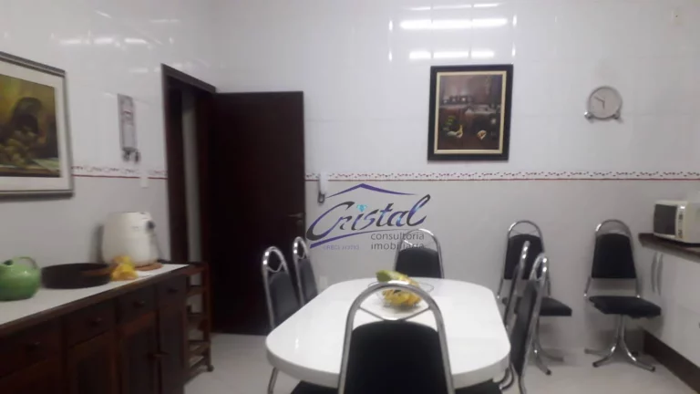 Imagem Casa com 6 quartos à venda, 580 m² - Condomínio Jardim das Palmeiras - Bragança Paulista/SP