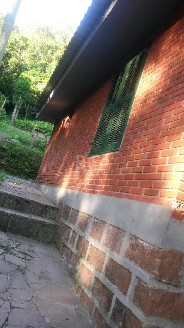 Imagem Sítio para Venda - 240m², 3 dormitórios, sendo 2 suites, 6 vagas - Ponta Grossa