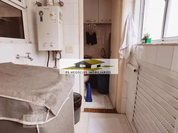 Imagem Apartamento para venda no Ipiranga