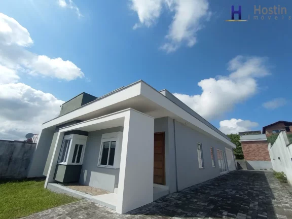 Foto do imóvel CASA RESIDENCIAL em SÃO FRANCISCO DO SUL - SC, Acaraí