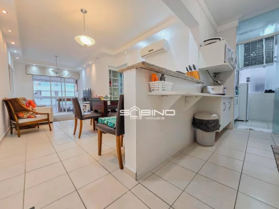 Imagem Apartamento à venda no Clube Compartilhado, com 3 dormitórios 100m² Riviera de São de São Lourenço SP