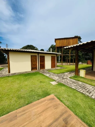 Imagem CONDOMÍNIO VILA NOVA ITACARÉ
