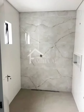 Imagem Promoção! Geminado Pronto para Morar com 156m² em Condomínio Fechado no Bom retiro