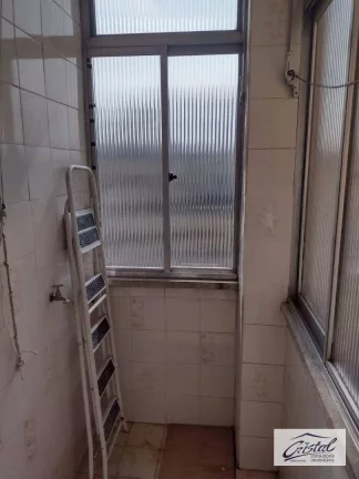 Imagem Apartamento 2 dormitórios