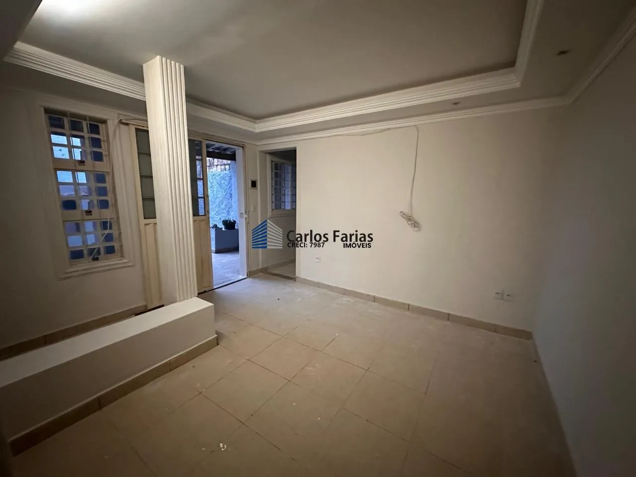 Imagem Casa para Venda em Brasília, Setor Residencial Oeste (São Sebastião), 2 dormitórios, 1 banheiro, 2 vagas