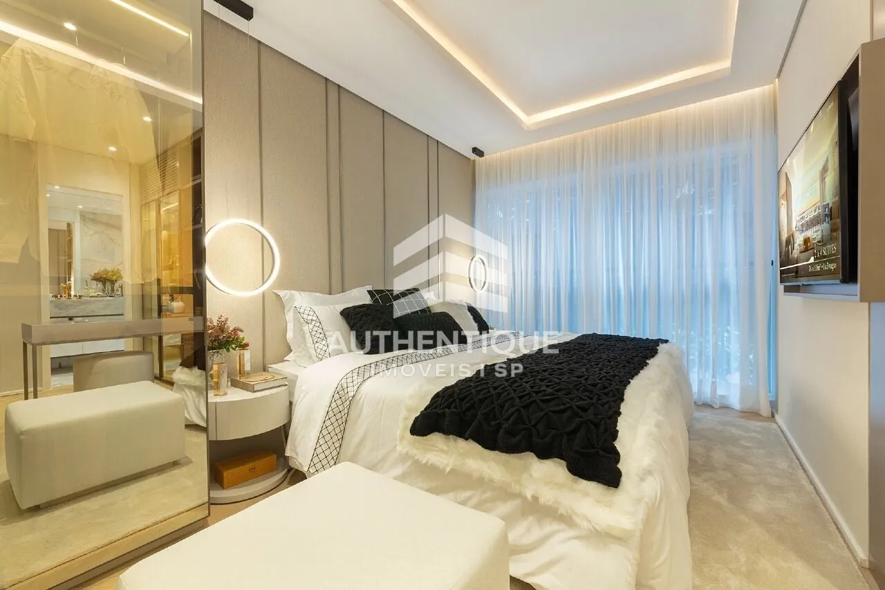 Imagem TUCUNA 250 PERDIZES - Apartamento à venda no bairro Perdizes - São Paulo/SP, Zona Oeste