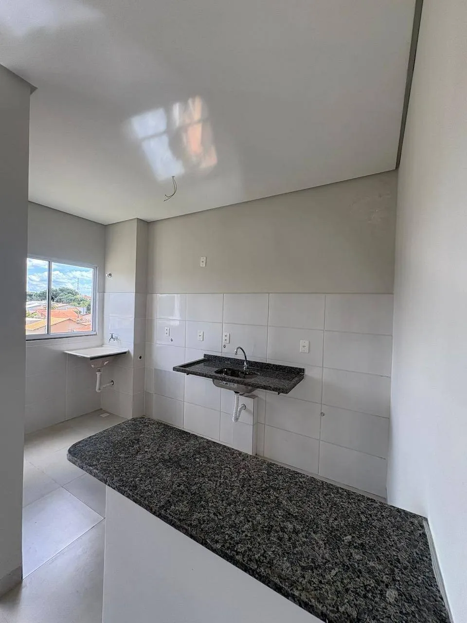 Imagem Apartamento 2 Quartos Bairro Boa Esperança