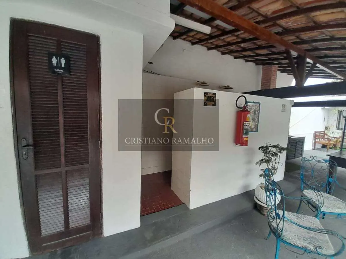 Imagem Casa de condomínio à venda em Cabo Frio, Vila Nova, com 1 quarto, 42m2