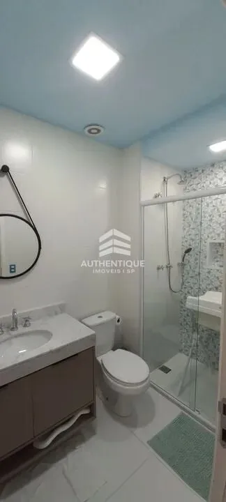 Imagem HELBOR TRILOGY HOME - Apartamento no bairro Centro de São Bernardo à venda