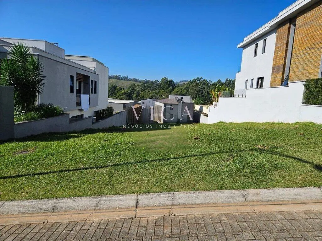 Imagem Terreno à venda, 420 m² por R$ 2.398.000,00 - Tamboré Alphaville/SP