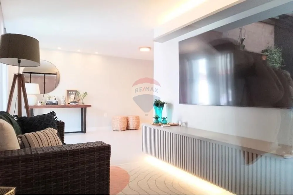 Imagem Casa de condomínio à venda, 2 suítes, 122 m², por R$ 750.000,00, Anil, Jacarepaguá, Rio de Janeiro, RJ.