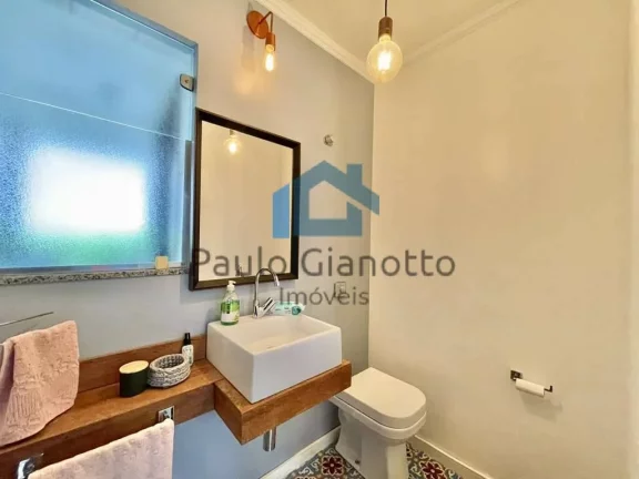 Imagem Casa à Venda no Condomínio Euroville Granja Viana