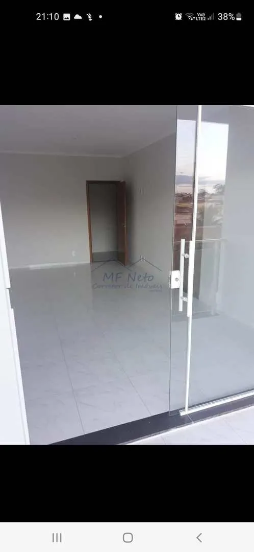 Imagem Apartamento Padrão