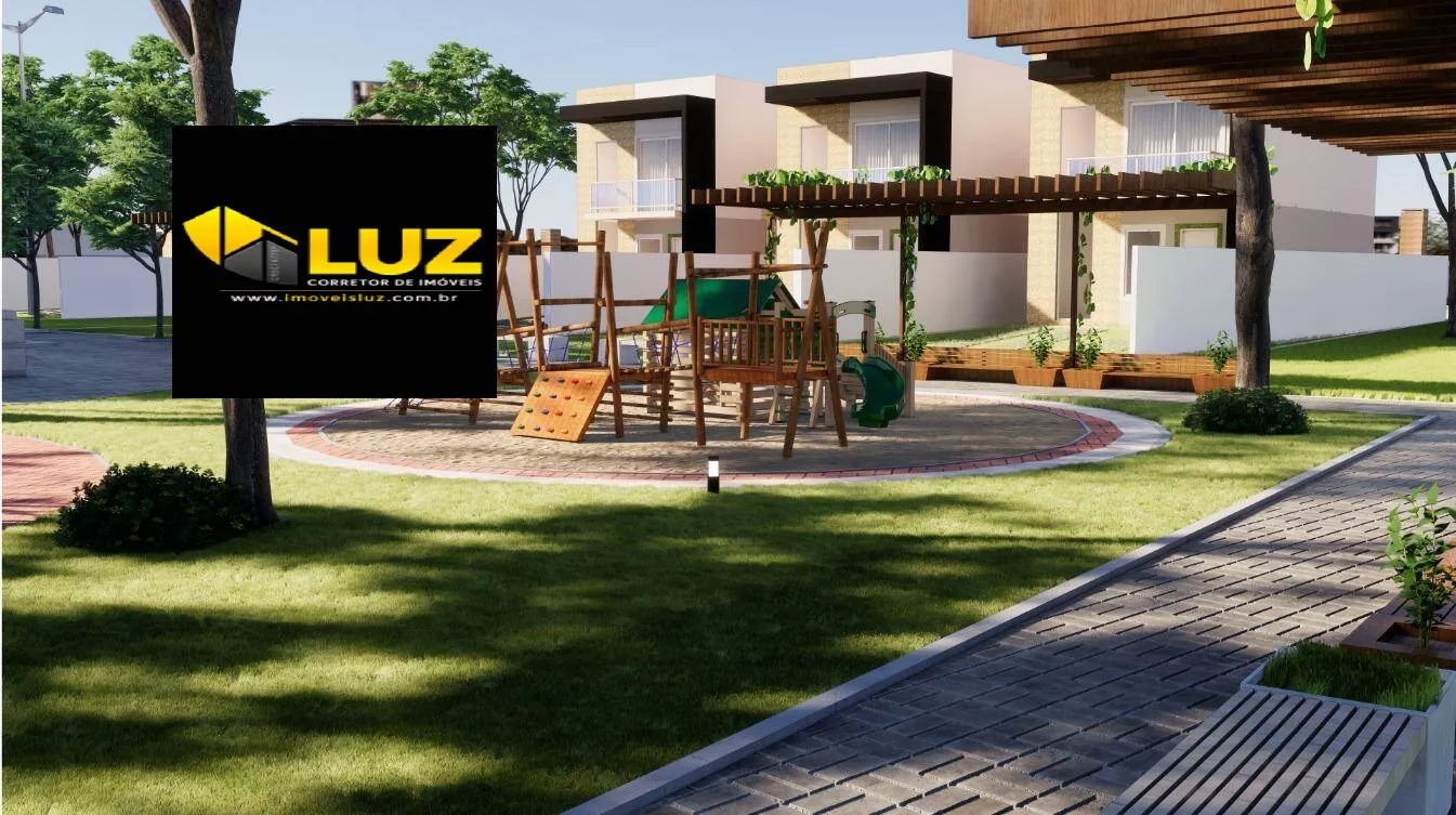 Foto do imóvel Loteamento Jardins de Maranguape Em Frente ao Mix Mateus!