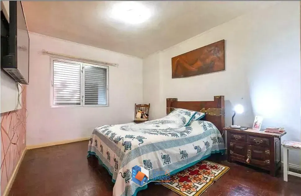 Imagem Apartamento para venda em Pinheiros com 3 quartos, sendo 1 suíte, 127m²