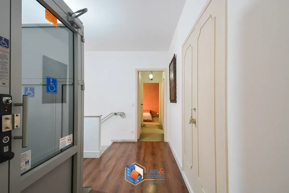 Imagem Casa para venda em Jardim Paulista com 4 quartos, sendo 3 suítes, 660m²
