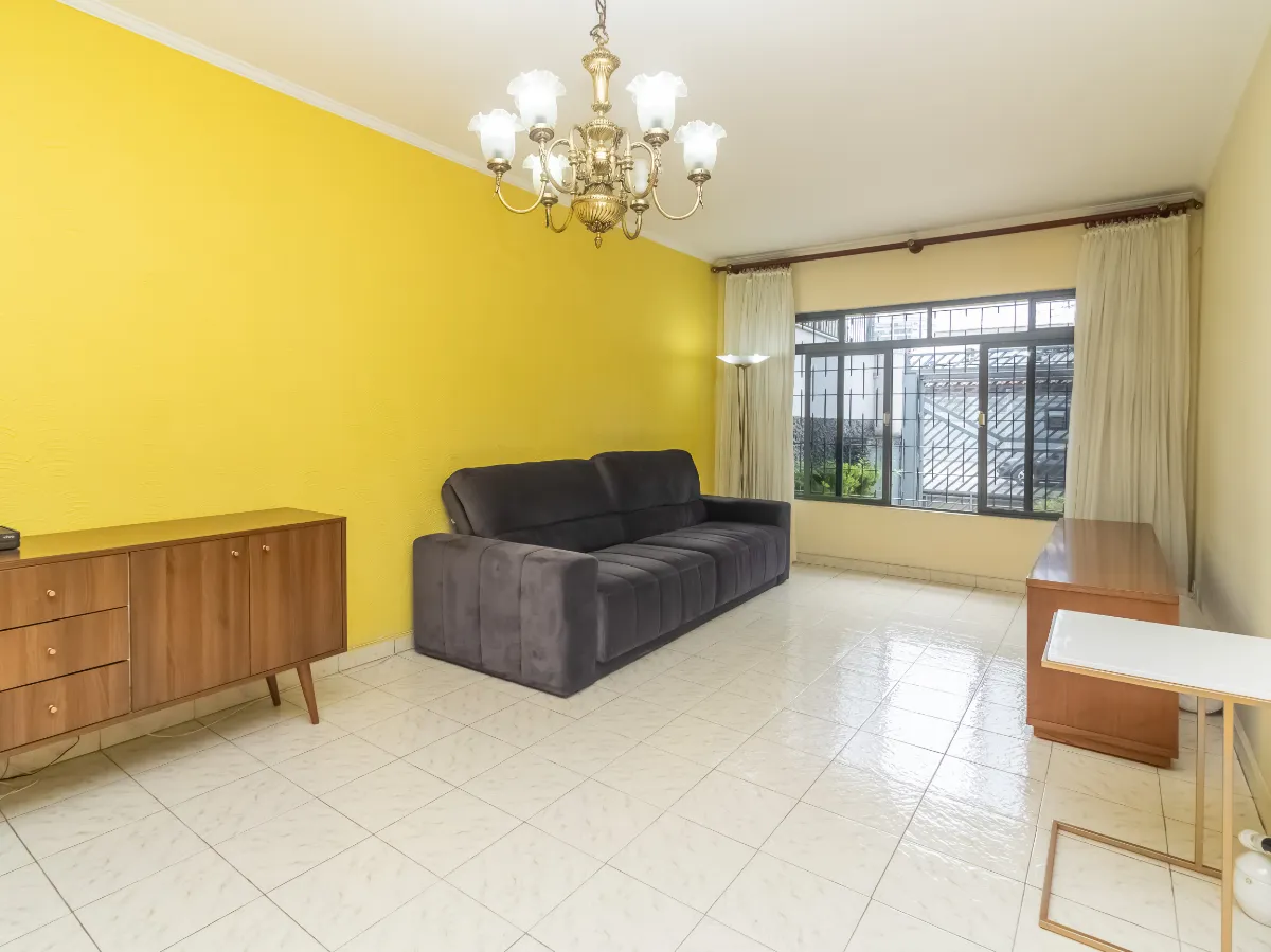 Imagem Sobrado para venda em Vila Anastácio com 4 quartos, 200m2