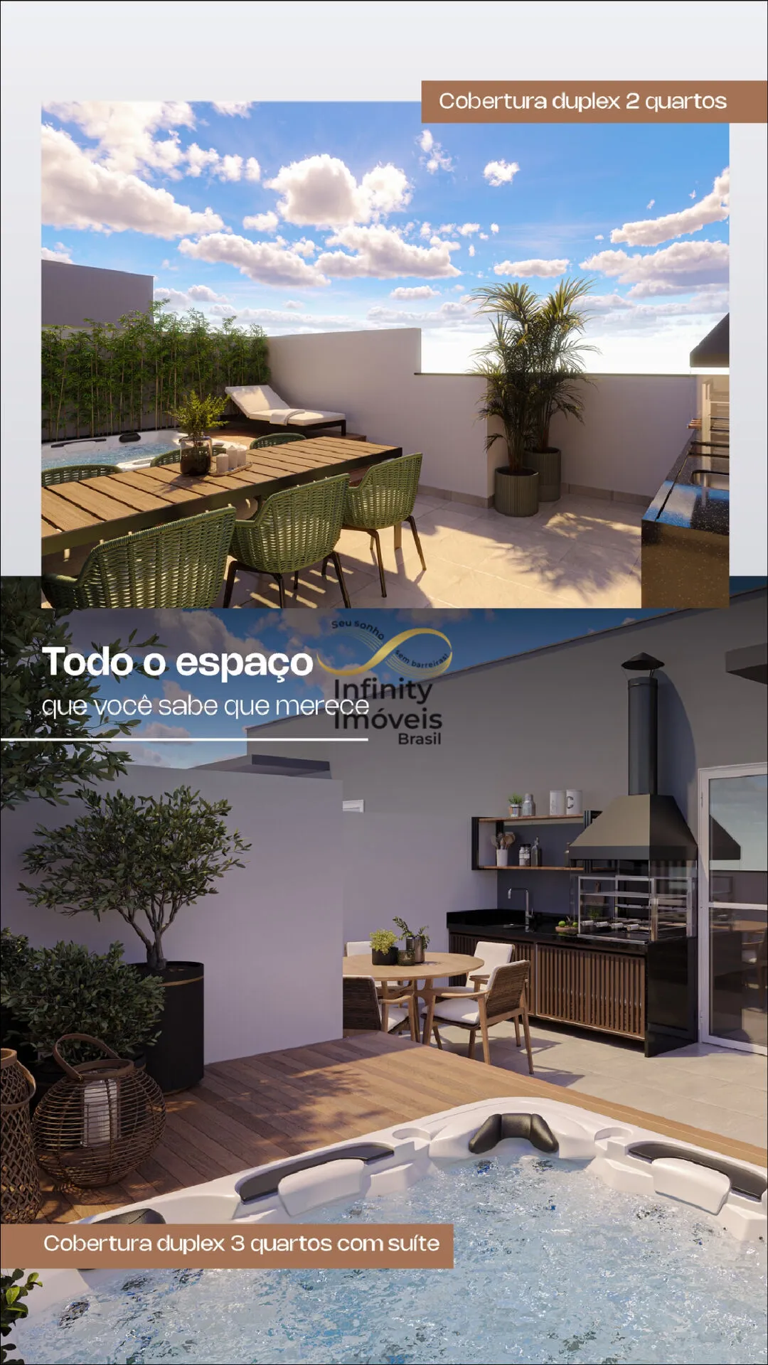 Imagem ALTO FLORENÇA DOM BOSCO - Apartamento à venda no bairro Glória - Belo Horizonte/MG