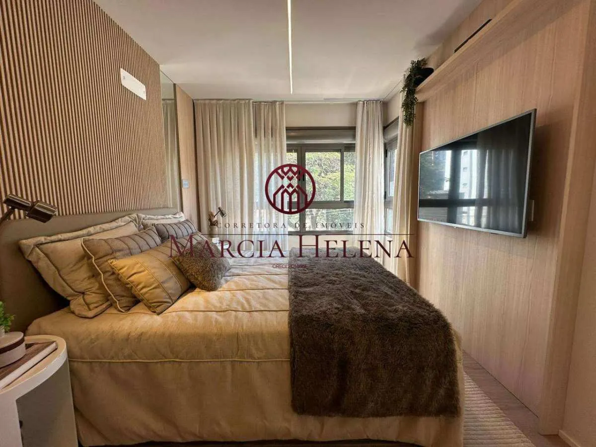 Imagem Apartamento de luxo à venda, com 3 quartos, 157m2