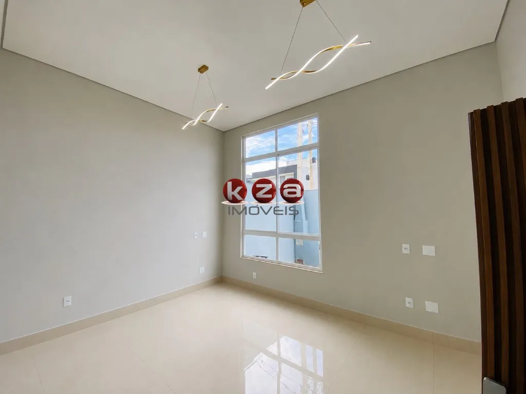 Imagem Oportunidade única: Casa à venda em Vinhedo-SP, Residencial Santa Maria, 3 quartos, 3 suítes, 2 salas, 5 banheiros, 3 vagas, 221m².