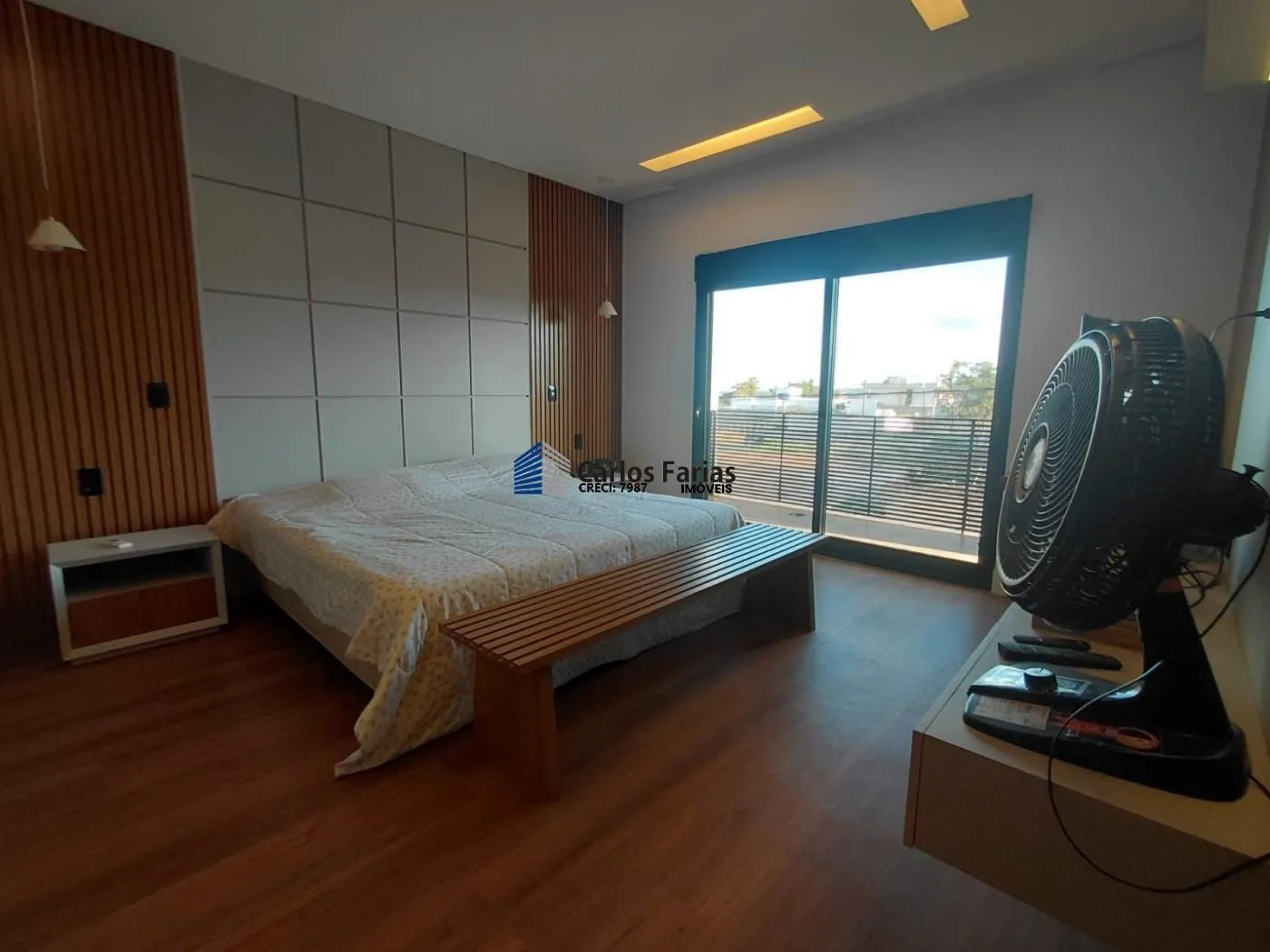 Imagem Casa em Condomínio para Venda em Brasília, Setor Habitacional Jardim Botânico, 5 dormitórios, 5 suítes, 7 banheiros, 4 vagas