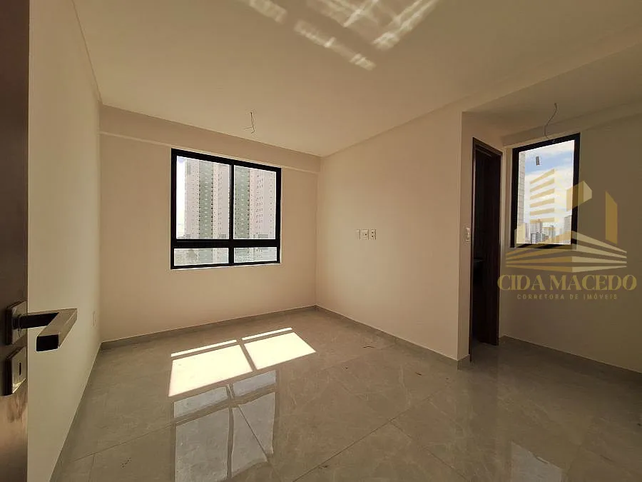 Imagem APARTAMENTO 3 QUARTOS BESSA | 67m² 2 VAGAS E LAZER COMPLETO