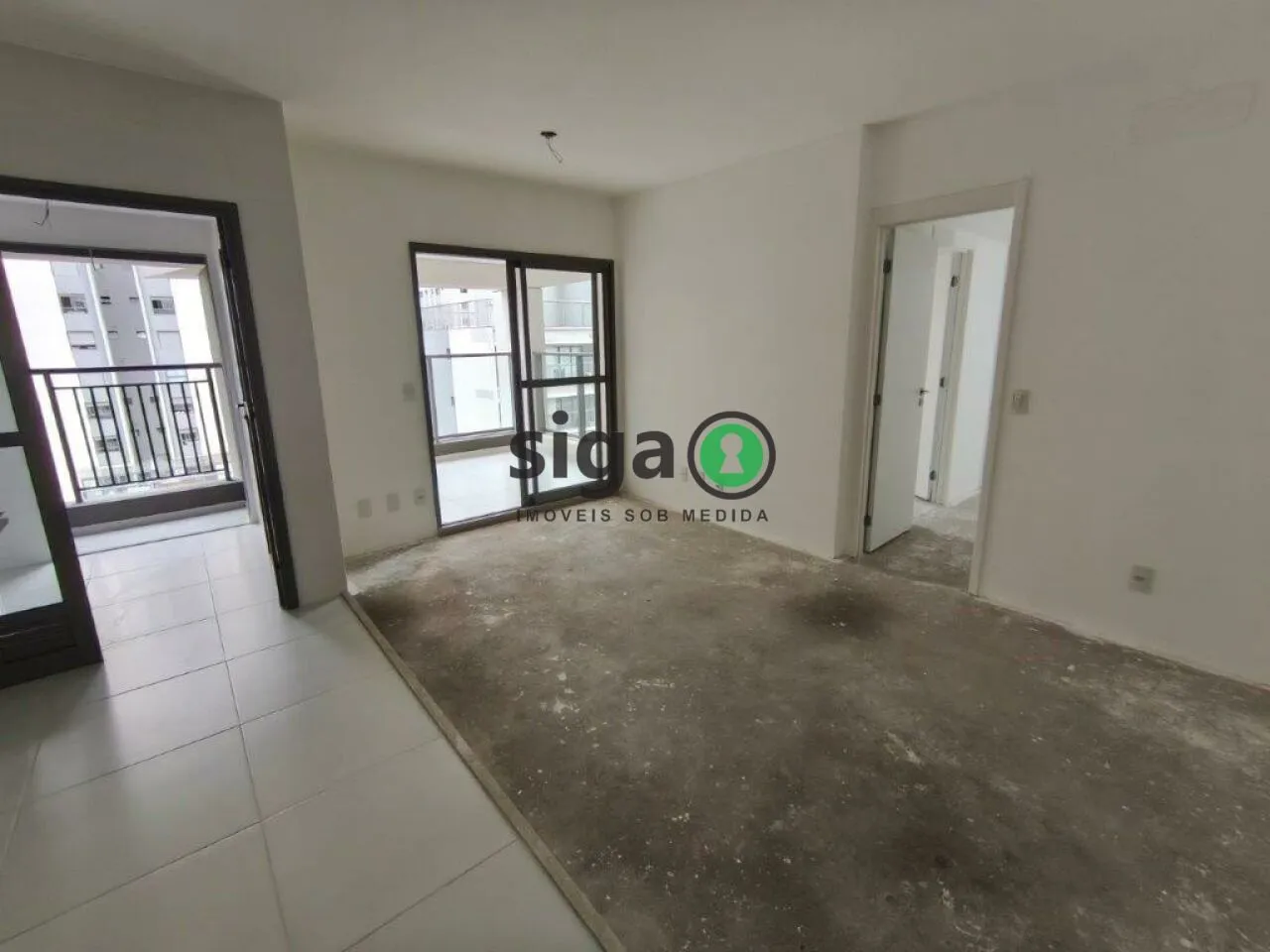 Imagem APARTAMENTO 79m² ? EDIFÍCIO HAUS MITRE PLATO IPIRANGA