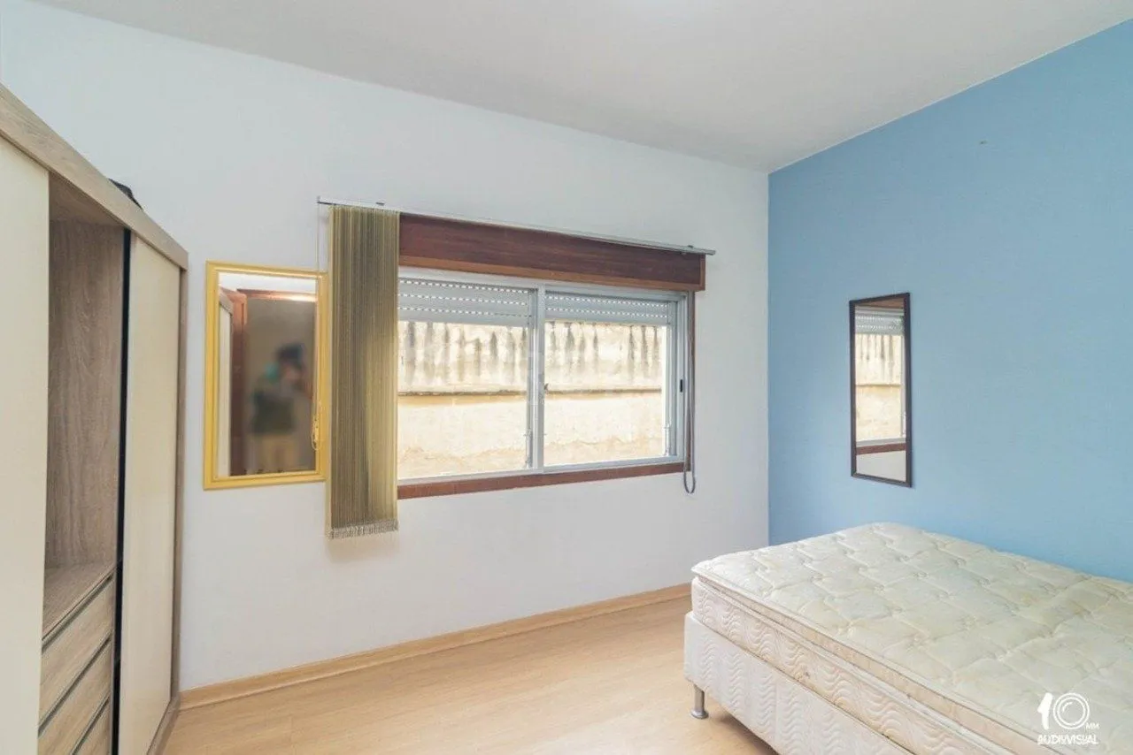 Imagem Apartamento em Cidade Baixa