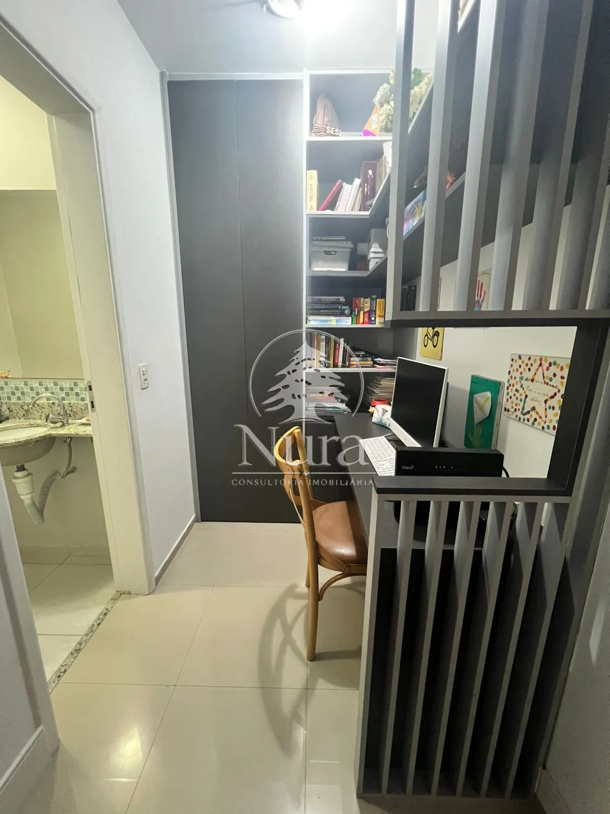 Imagem Apartamento de 3 quartos, 111m² no bairro Ponta da Praia, em Santos